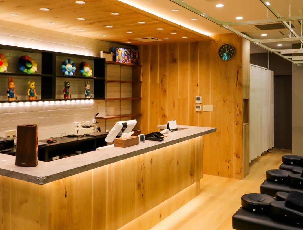 スマイルペアジャパン